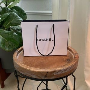 CHANEL Shopping Bag